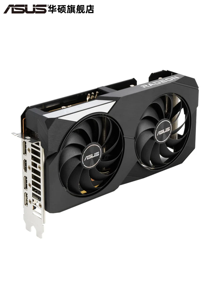 

Игровая видеокарта FQ поддерживает 2K дисплей