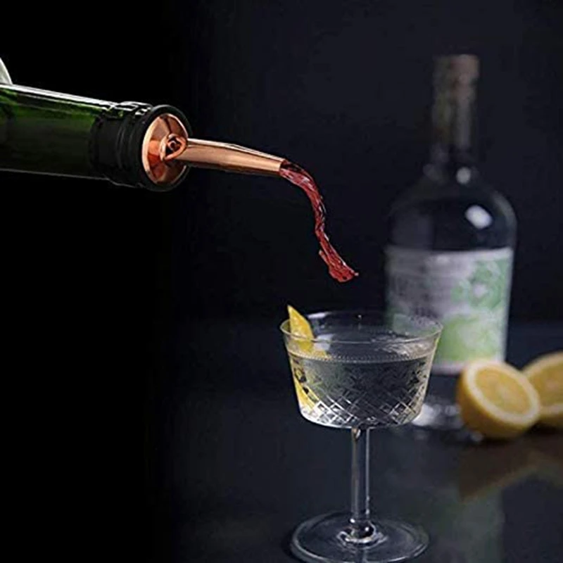

11PcS Stainless Steel Bartender Kit with Bamboo Stand Professional Martini Cocktail Shaker Set Home Bar Tools
