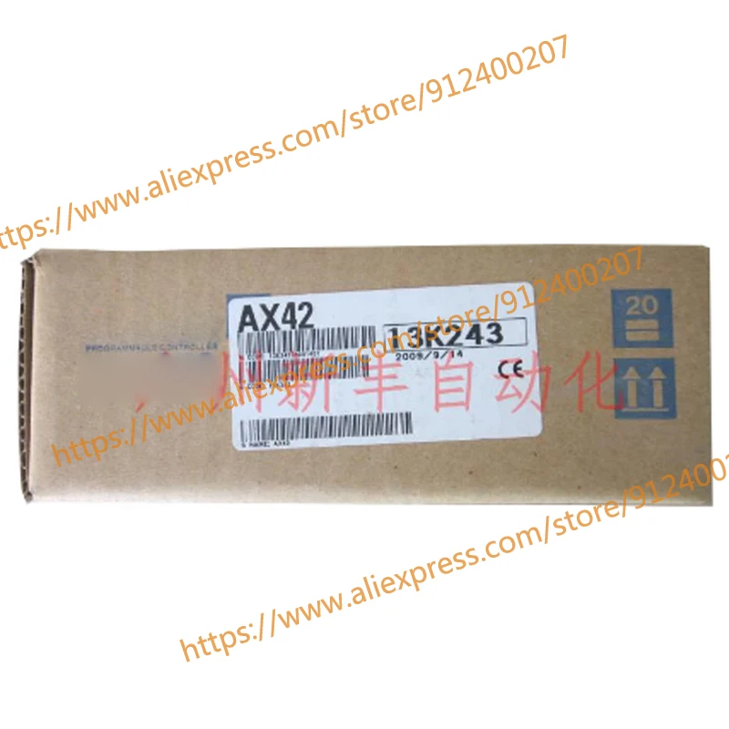 

Продаем только новые оригинальные AX42