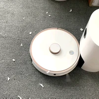 l2250 hot saleas smart tuya app sweeping robot vacuum cleaner self emptying dustbin robot