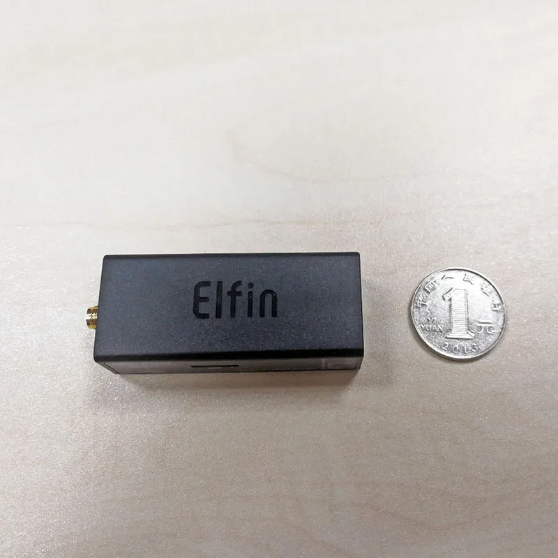 HF Elfin-EG10 последовательный сервер Sup порт Modbus TCP IP Функция RJ45 RS232 в GSM GPRS модуль