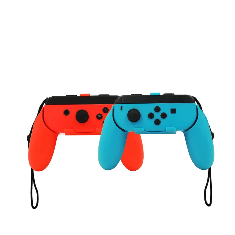 Аксессуары для Nintendo Switch 10 в 1 4 гоночного руля + ручки Зарядная Станция N NS Joy