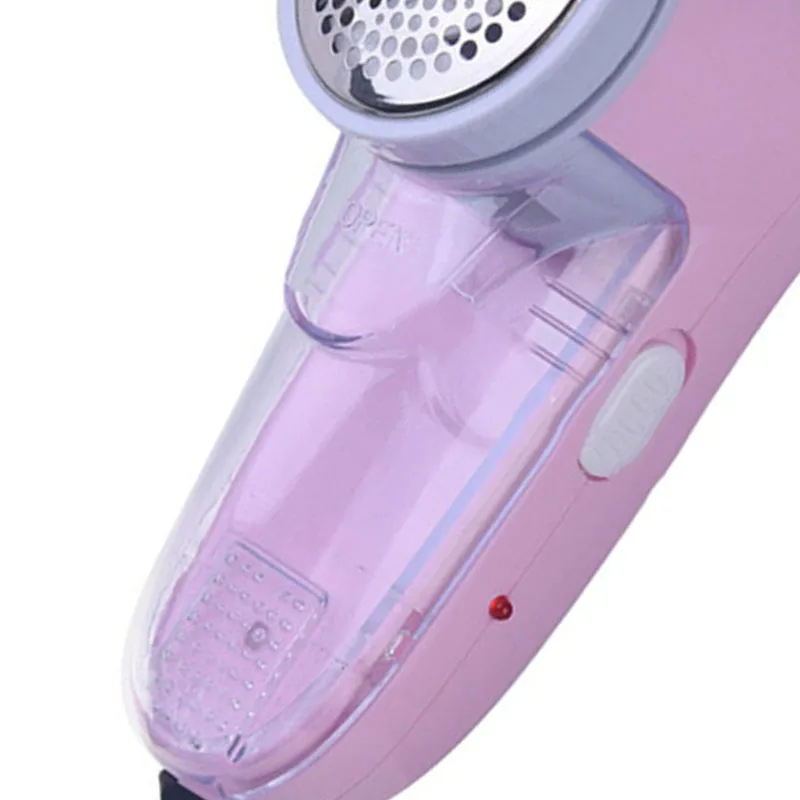 Лучшие предложения бытовой триммер для волос средство удаления ворса