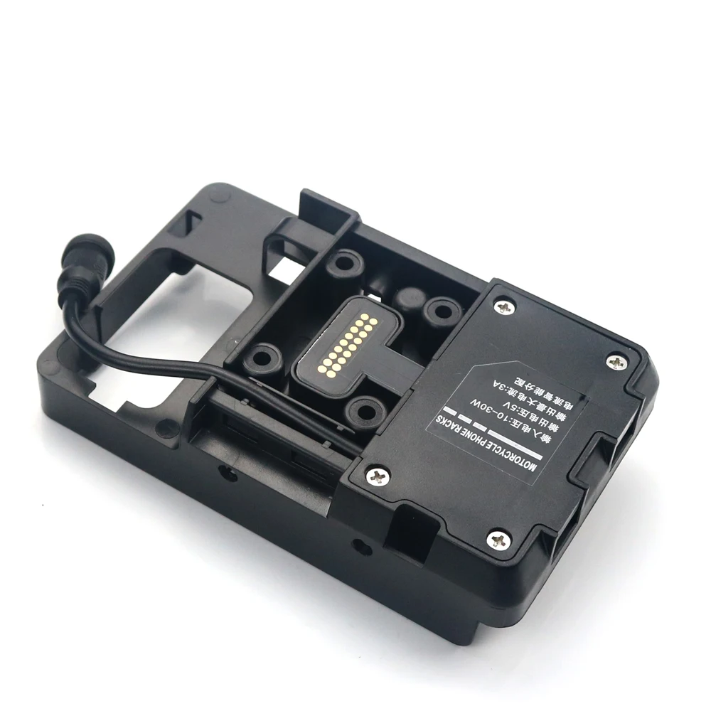 Для мобильного телефона BMW R1200RS 2015 2016 2017 GPS навигатор Кронштейн Держатель для