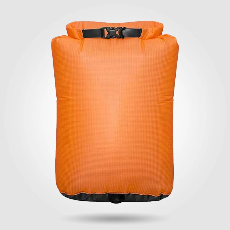 

Waterproof Inflatable Flotation Bag Portable Folding Camping Moisture-proof Picnic Hiking Swimming Inflatable Air Bag