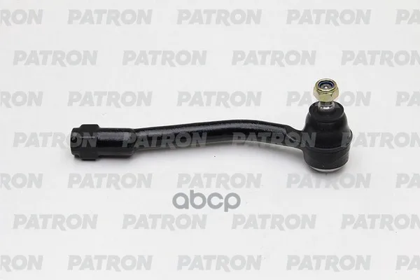Наконечник Рулевой Тяги Hyundai: H1 Starex 07- (Произведено В Корее) PATRON арт. PS1390LKOR - купить