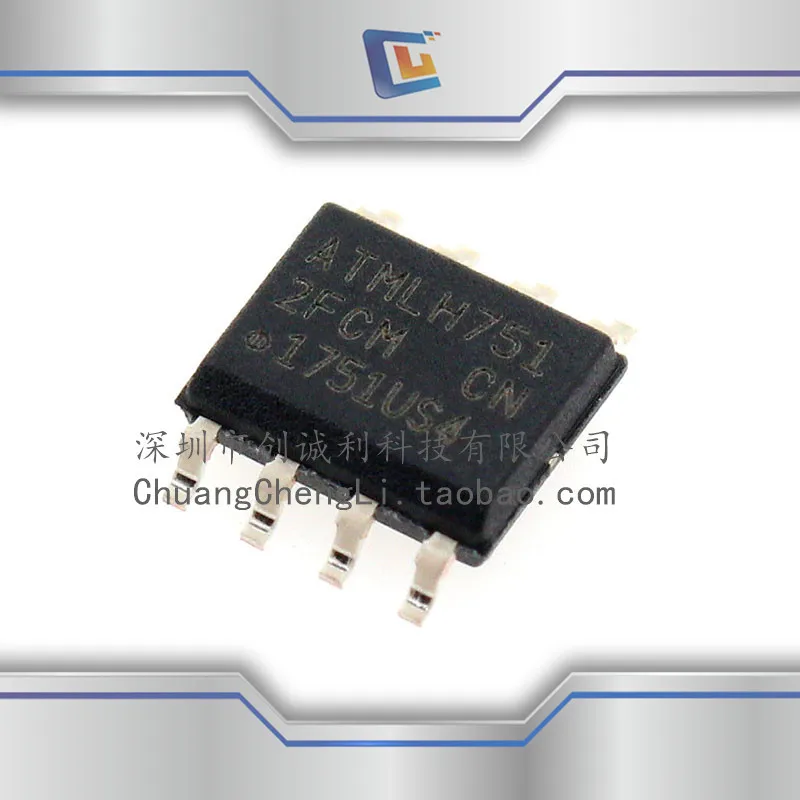 100% новые и оригинальные AT24C512C SSHM TATMLH7512FCN2|Запасные части| |