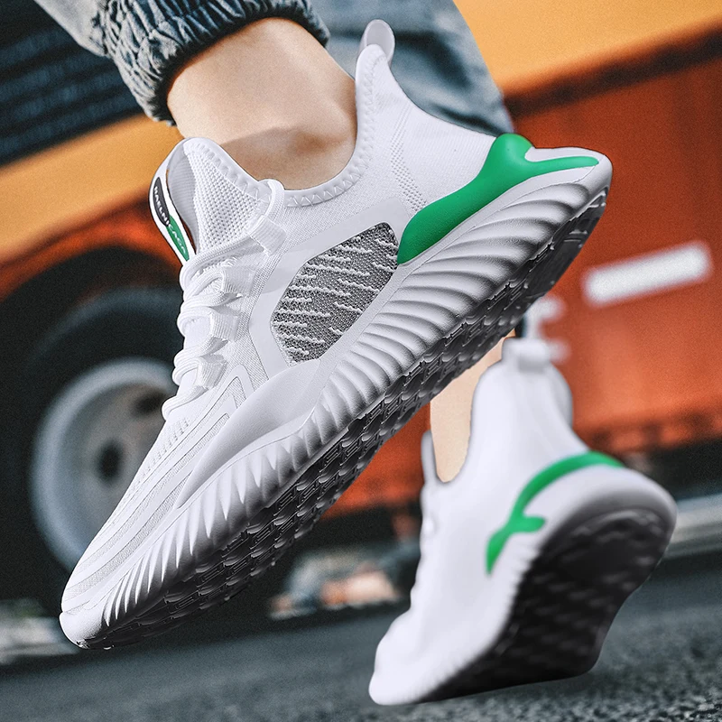 

Men's Shoes