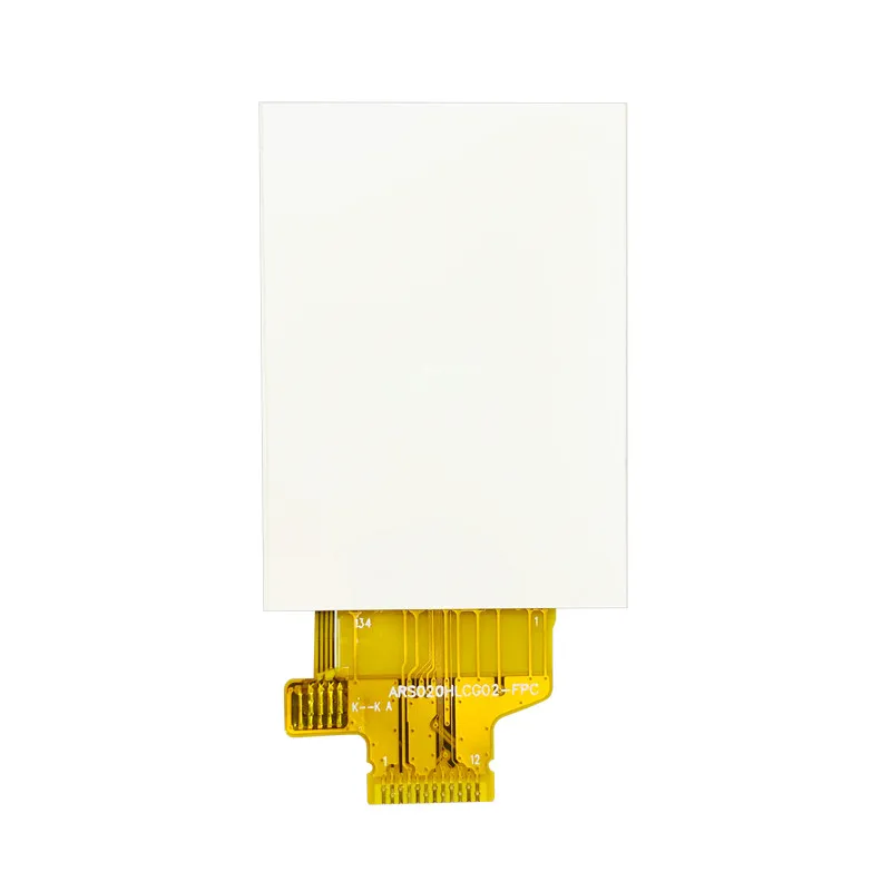 2шт 2," ips HD полноцветный TFT экран 2,0 дюймов 240*320 ST7789 ST7789V Драйвер IC для Arduino припой pin 12PIN дисплей