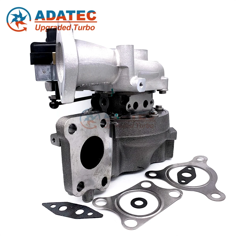 

BV40 53039880268 53039880373 53039880341 Turbo Charger 14411-3XN3A 14411-LC10B for Nissan Murano 2.5 dCi YD25DDT 2.5L 140KW