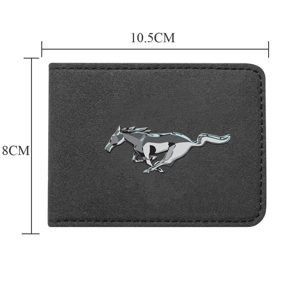 

New Car turns over fur driving license this For Ford Mustang Mach-E F-150 Shelby GTE F-150 F-250 Car driving license accessories
