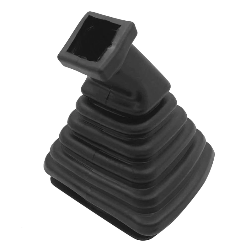 2Pcs Excavator Joystick Handle Gears Dust Jacket Cover for Daewoo Doosan DH DX150 215 225 300 370-9C |