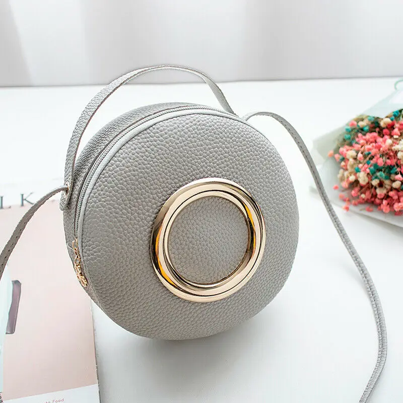 Женская кожаная сумка через плечо женская сумка-мессенджер сумка-портмоне |