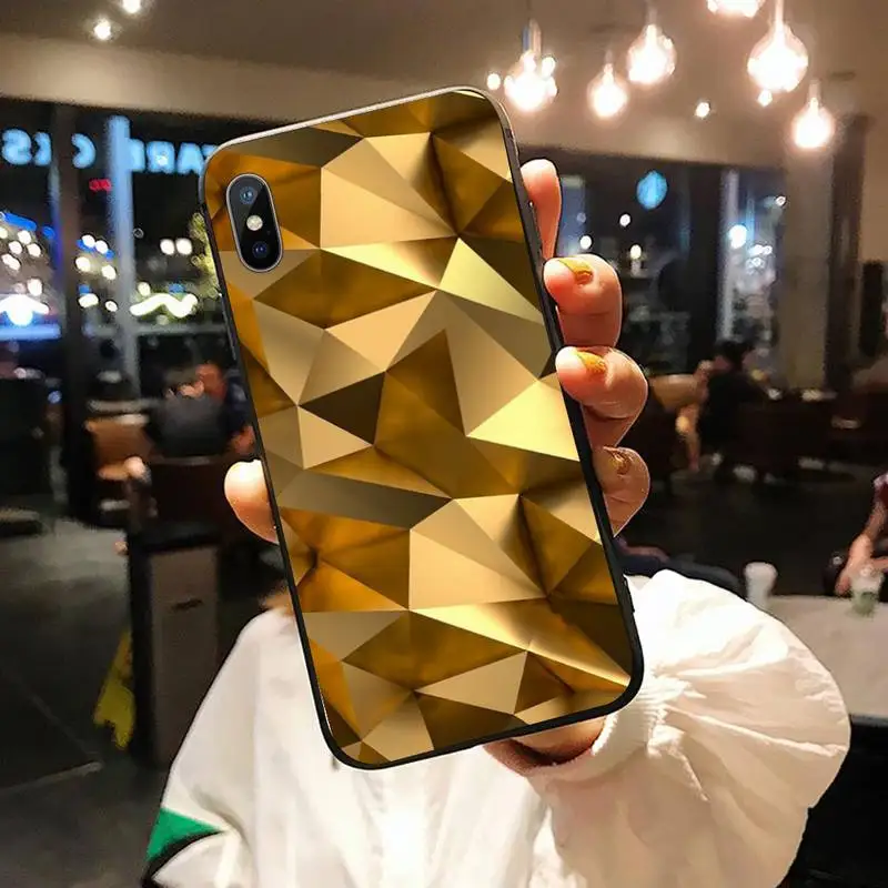 

Geometric high quality print Phone Case for iPhone 11 12 pro XS MAX 8 7 6 6S Plus X 5S SE 2020 XR