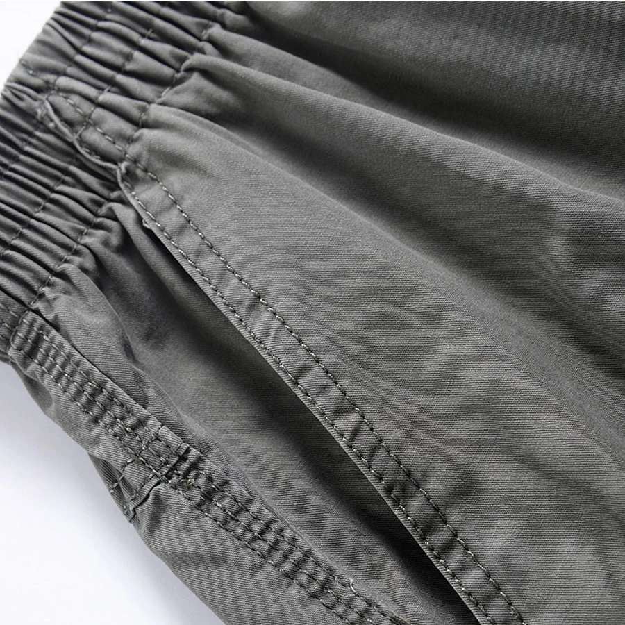 

Men Harem Long Pants 2020 Sagging cotton pants men Trousers plus size sporting Pant Joggers casual autumn spring pants 5XL