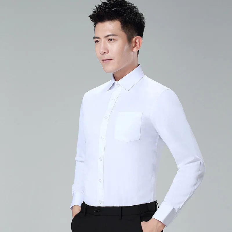 Man Blouse Men Shirt Casual Tops And Blouses Shirts For Men Blouses Tops Shirt Blusas chemise homme Clothing 2021