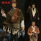 REDMANигрушки 1:6th RM042 RM043 RM044 хороший человек ковбойская экшн статуэтки коллекционные куклы