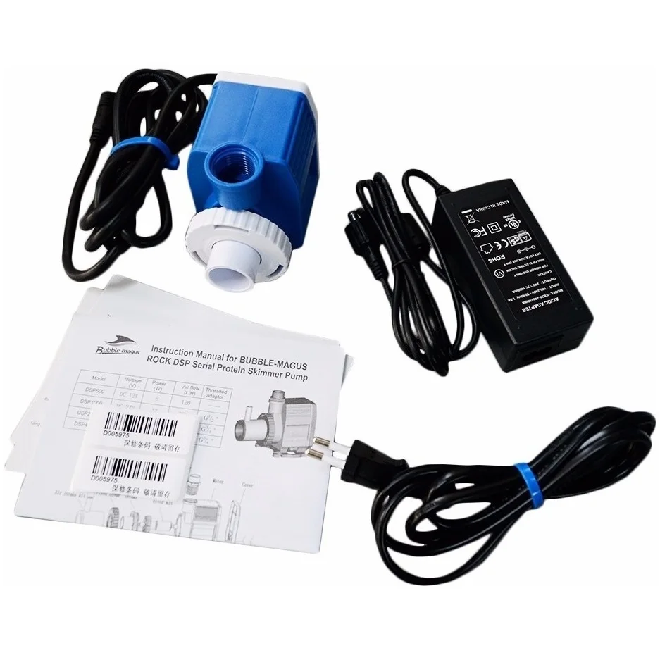 

Bubble Magus BM Dsp Pump seawater fish tank DC needle brush pump A5 A8 A9 egg pump with DSP-1000 DSP-2000 DSP-4000