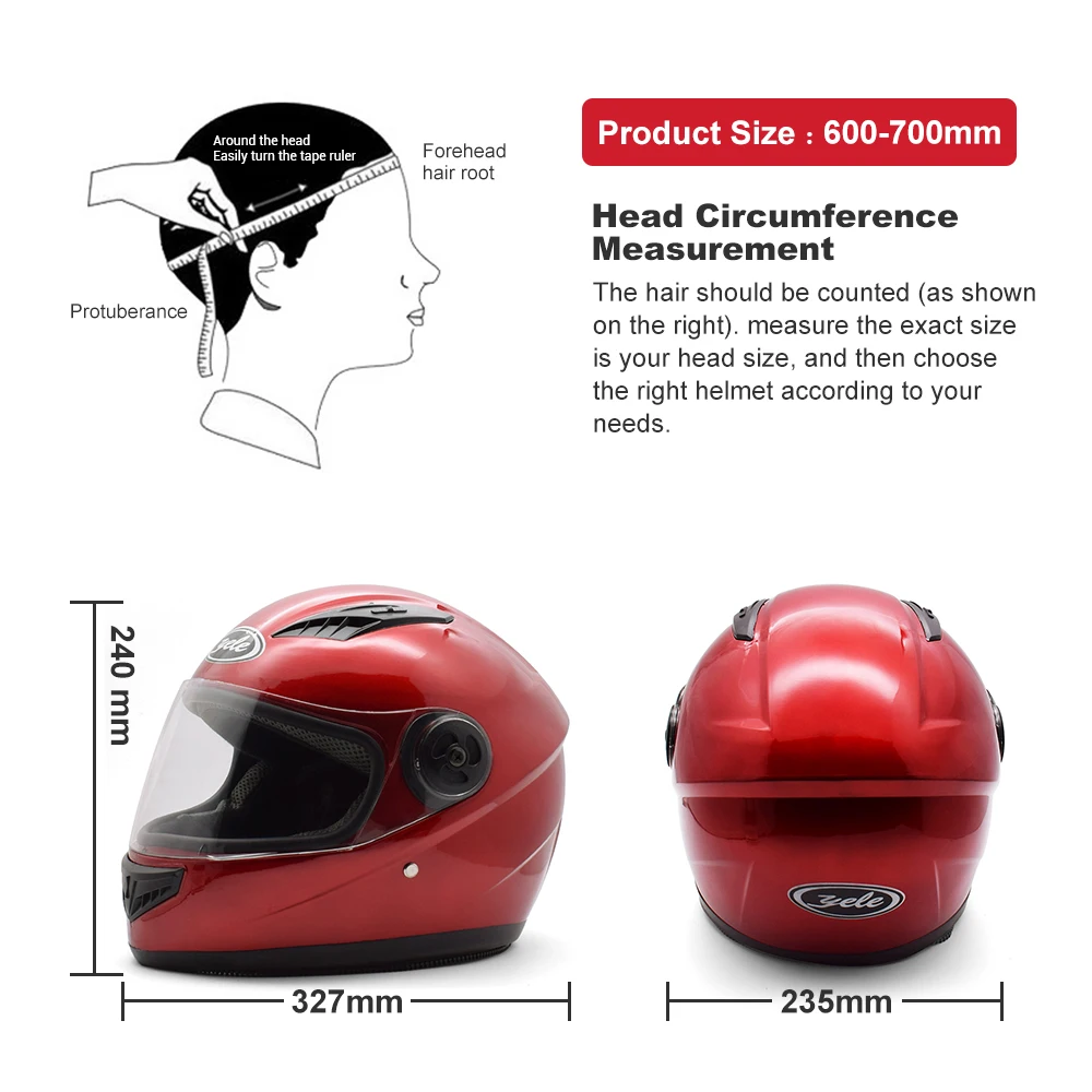 

Motocross Full Face Helmet Modern Moto Stylish Cafe Racer Motorcycle Helmet For KTM 400 EXC -R 450 SX - R F XC - W F R-W EXC -R