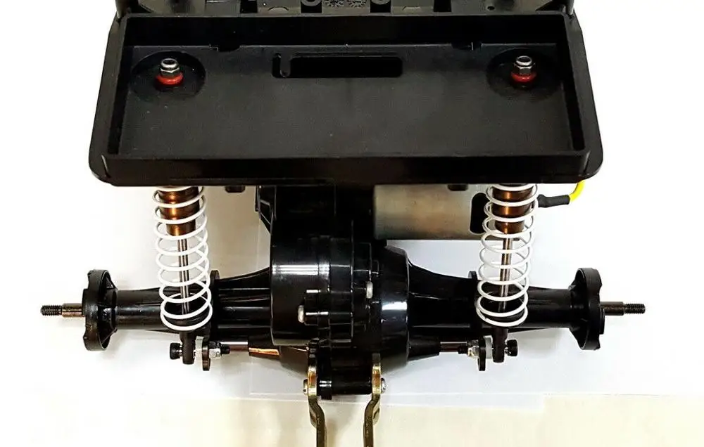 Алюминиевые масляные амортизаторы/амортизаторы для вспышки заднего