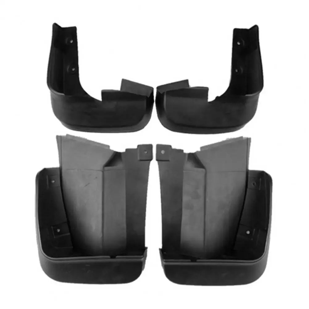 4 шт. Автомобильные Брызговики для Honda Civic 2005-2011 | Автомобили и мотоциклы