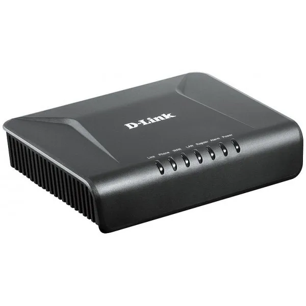 Шлюз d-link dvg-7111s |