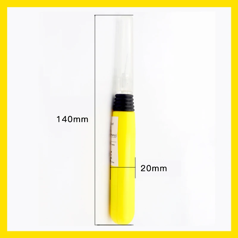 

Lighted Needle Threader Insertion Tool Wire Stitch Insert With Led for Sewing Machine Stitch Insertion Accessories