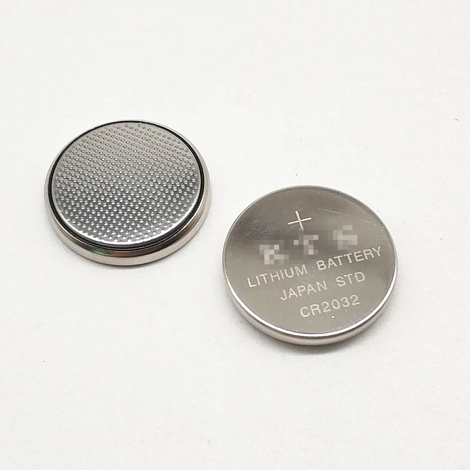 Аккумулятор CR2032 3 в 2 шт. | Электроника