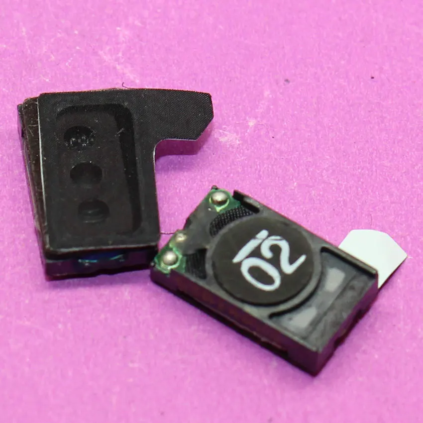 YuXi абсолютно новый Ушной Динамик Приемник Трубка наушник Замена для samsung S4 Note2 Note3