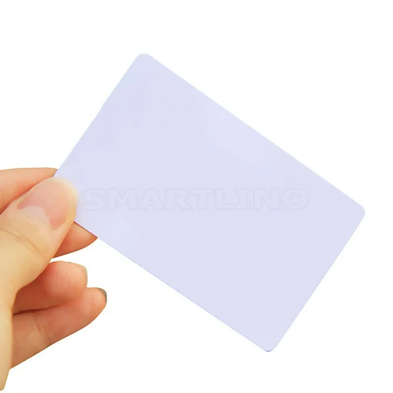 125 кГц EM4305 записываемая RFID карта T5577 перезаписываемая копия клон близость смарт