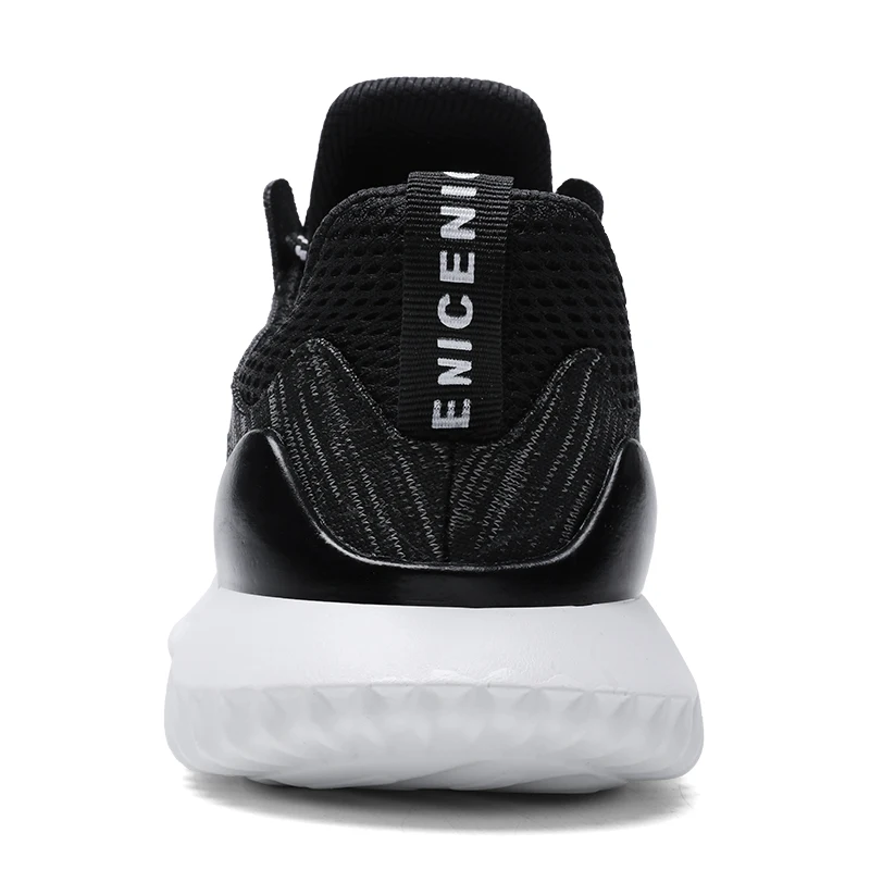 Лидер продаж всесезонные кроссовки для бега воздухопроницаемые сетчаты мужчин