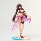 Экшн-фигурка из ПВХ, размер 25 см