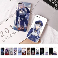 fhnblj 86 eighty six anime phone case for iphone 11 12 13 mini pro xs max 8 7 6 6s plus x 5s se 2020 xr case