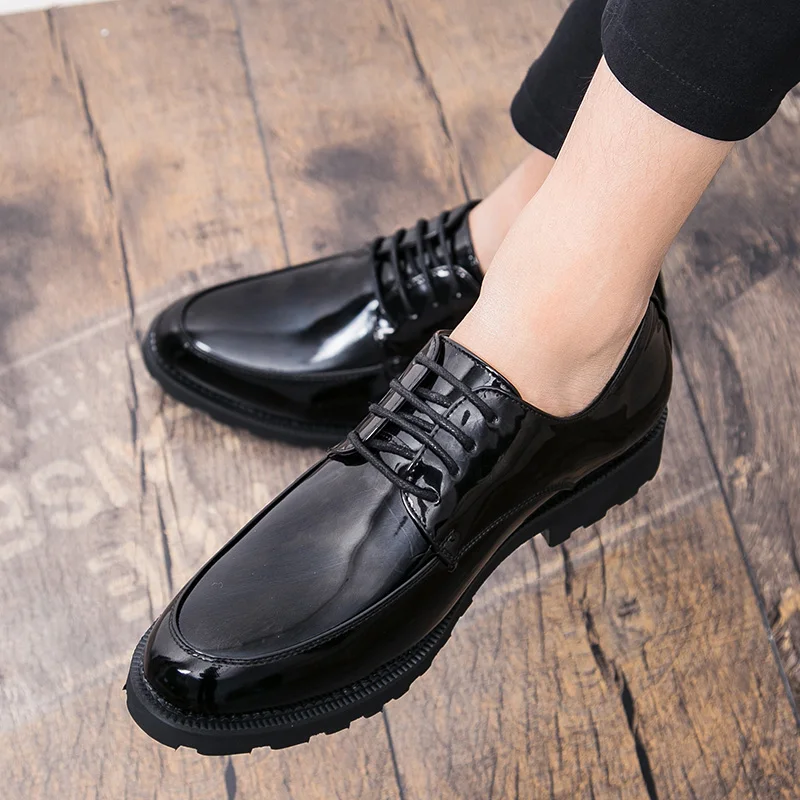 

Summer Breathable Men Shoes Men's Sneakers Summer Breathable Zapatos De Cuero Hombre Male Leather Shoes Casual Shoe Man