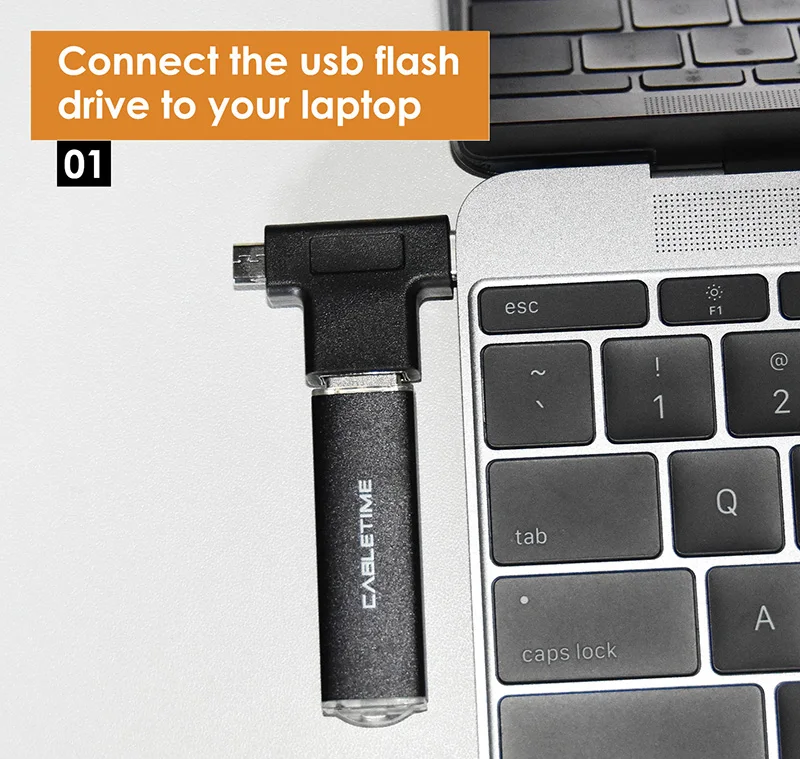 CABLETIME USB C OTG адаптер для USB3.0 F Micro B 2 0 спортивной камеры Xiao mi Huawei Mate Pro сплиттер