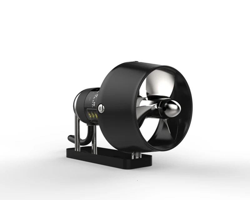 T60-15 T60-30 Rov подводный робот электрический бесщеточный двигатель реактивный двигатель 12v 24v двигатель Пропеллер 300 м глубина запасные Запчасти