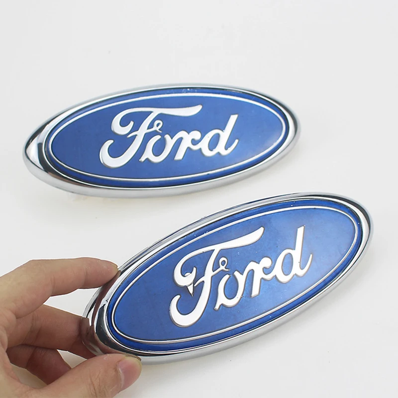 1 шт. автомобильный брелок с логотипом значок автомобиля задний стандартный