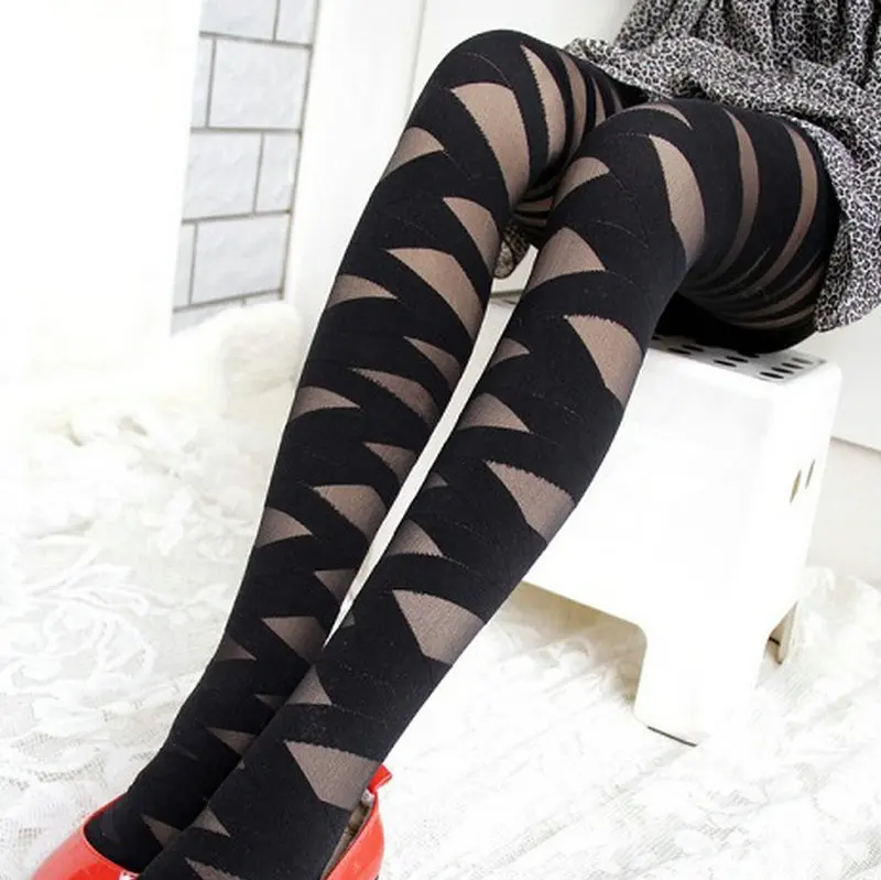 Женские чулки сексуальное женское бельё до колена гольфы Колготки женские для