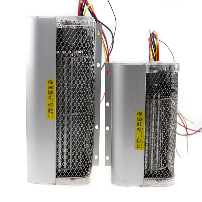 Керамический нагреватель PTC Юба сушка ванной Одежда Электрический подогреватель