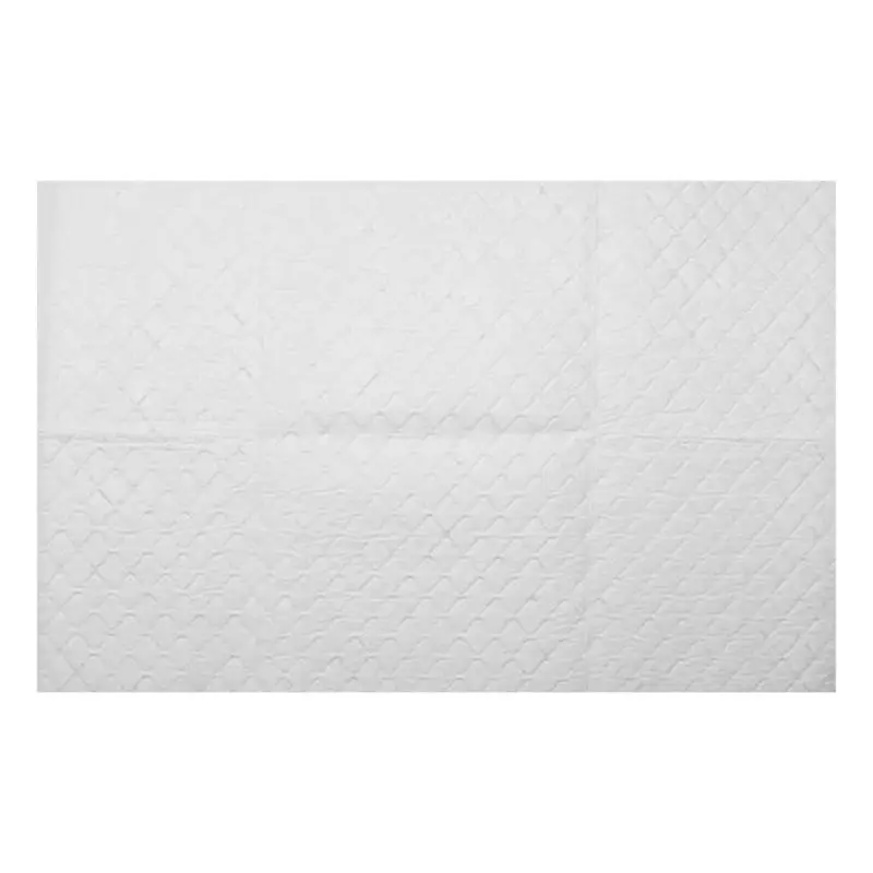 15 шт./упак. одноразовые пеленки недержании Водонепроницаемый сильное всасывание