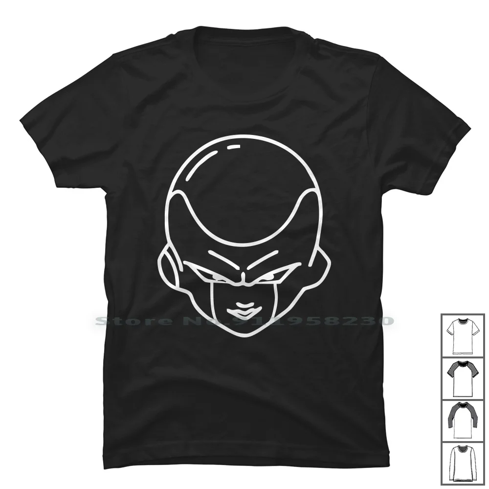 

Z ( Dbz ) Freeza ( Low Poly Abstract ) Fanart T Shirt 100% Cotton Abstract Dragon Piece Geek Free Ball Act Pol New Low Art Fan