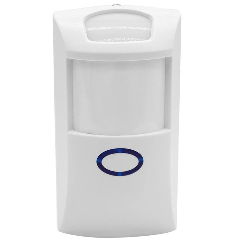 

PIR Infrared Motion Sensor Detector Smart Home Security APP Remote Control