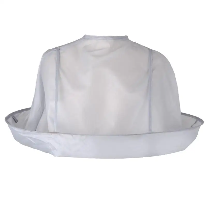 Взрослого ребенка скутер складная конструкция накидка для стрижки волос зонтик