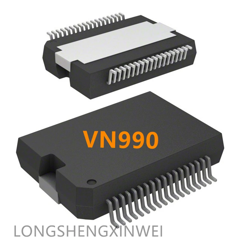 

1 шт. VN990, автомобильная компьютеризированная плата HSOP20 Spot