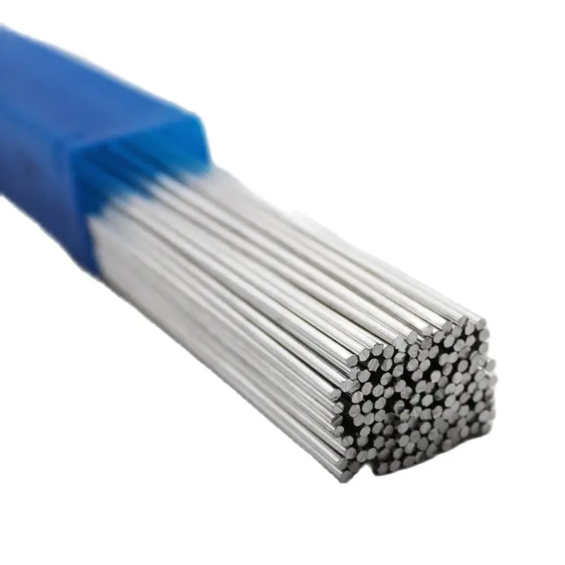 

ER4043 Aluminum TIG Welding Rod