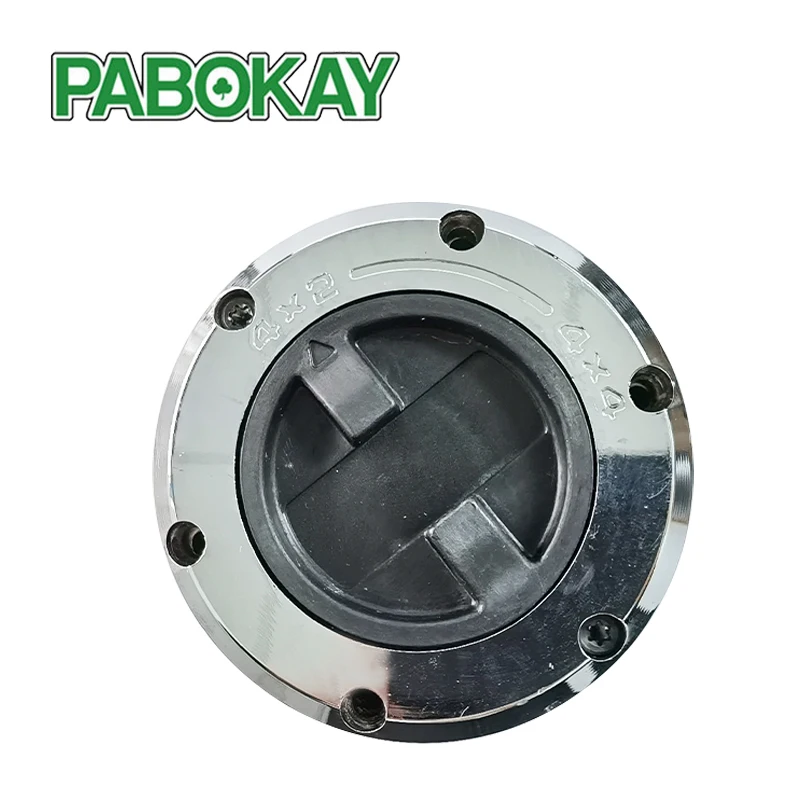 2 шт. x для TOYOTA Landcruiser 63-75 Bamdeirantes 60-82 свободные ступицы блокировки колеса B008 AVM404 |