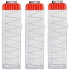 3 шт., зажимы для пейнтбола детские, 18-Дротика