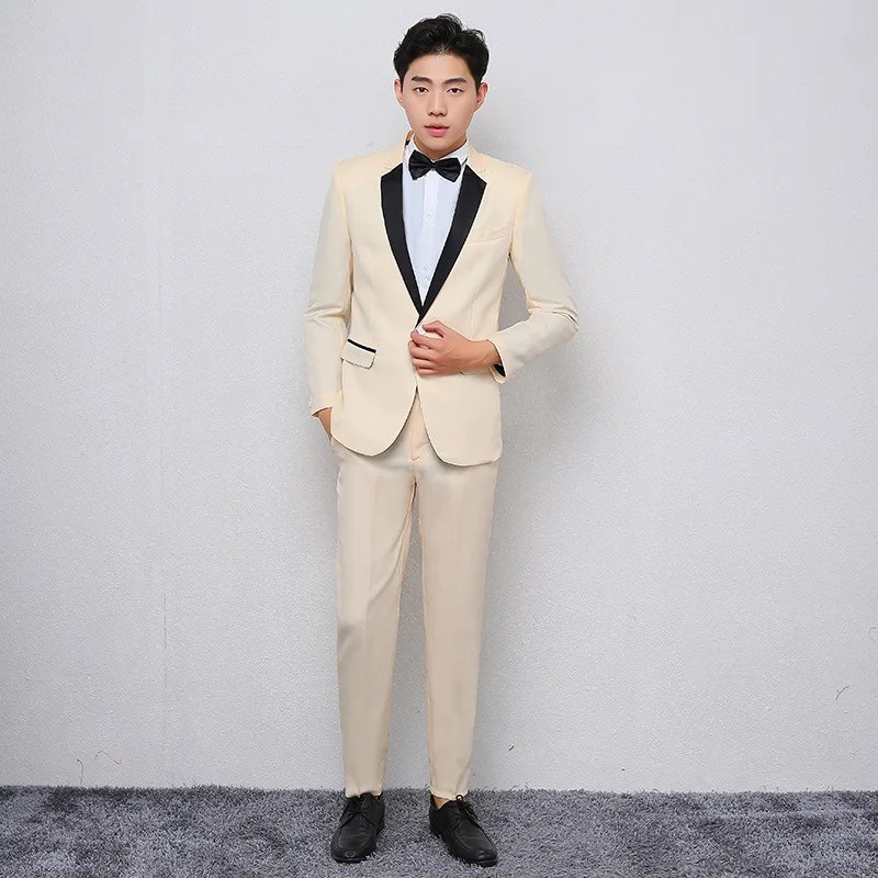 

Мужской костюм