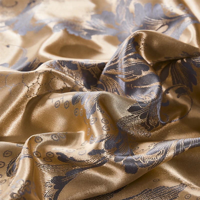 Европейский стиль Комплект постельного белья пододеяльник Роскошное Одеяло с