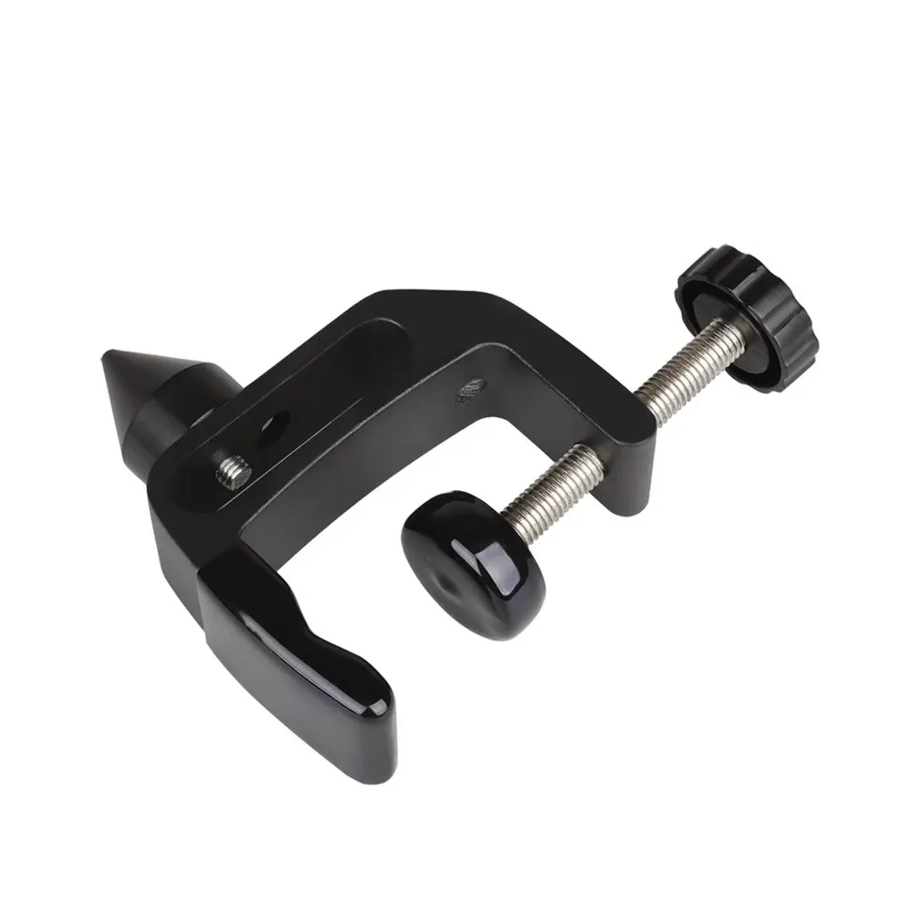 

Desktop Clarinet Holder Stand Bracket Repair Tool for Trimming and Grinding of Clarinet Cork DIY Woodwind Instrument Accessories